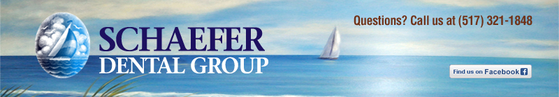 Schaefer Dental Group Home Page